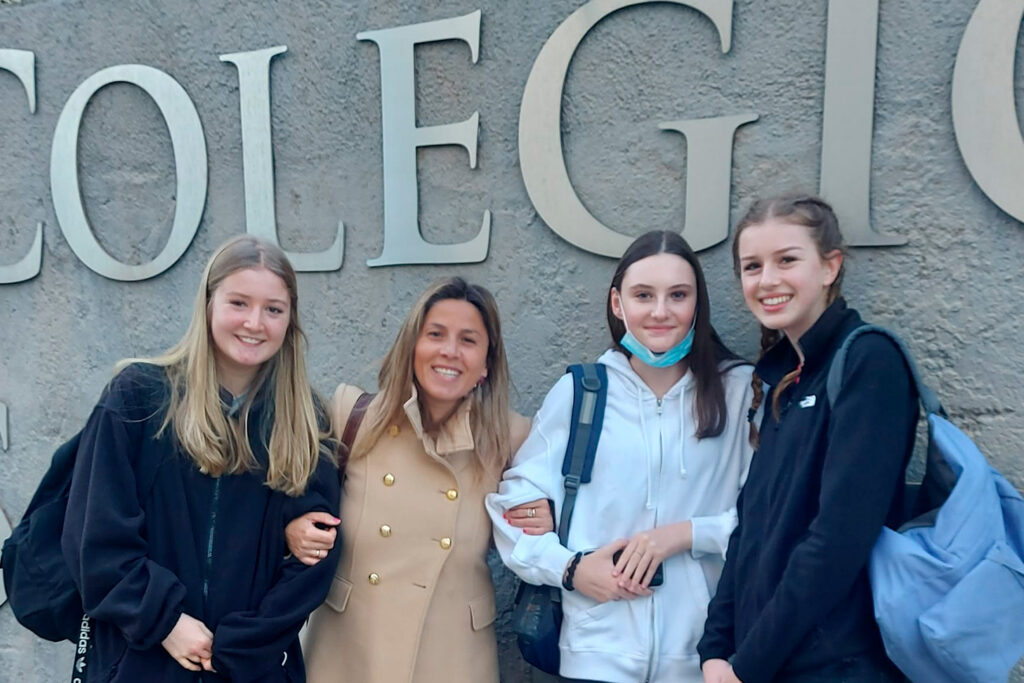 🇪🇸 Programs in Granada for International Students Live and Learn in Spain